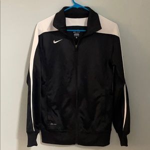 Nike Dri Fit Track Jacket